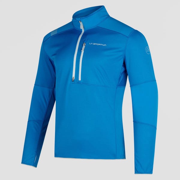 lasportiva Bockmattli 2.0 Ls Tech Shirt M Última moda