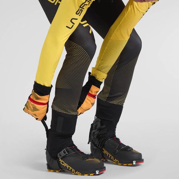 lasportiva Stratos VI Racing Pant M Rebajas de fin de temporada