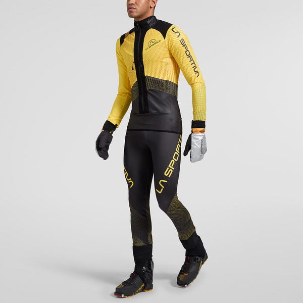 lasportiva Stratos VI Racing Pant M Rebajas de fin de temporada