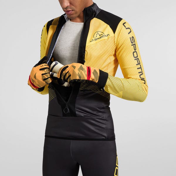 lasportiva Stratos VI Racing Jkt M Precio ultrabajo