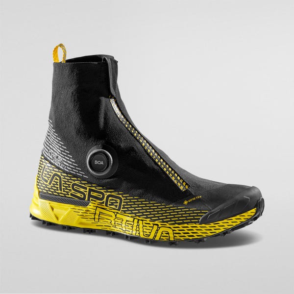 lasportiva Cyklon Cross GTX 2025