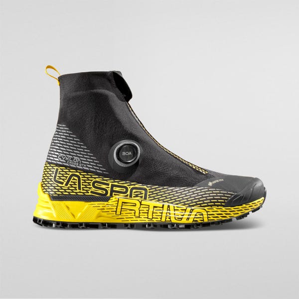 lasportiva Cyklon Cross GTX 2025