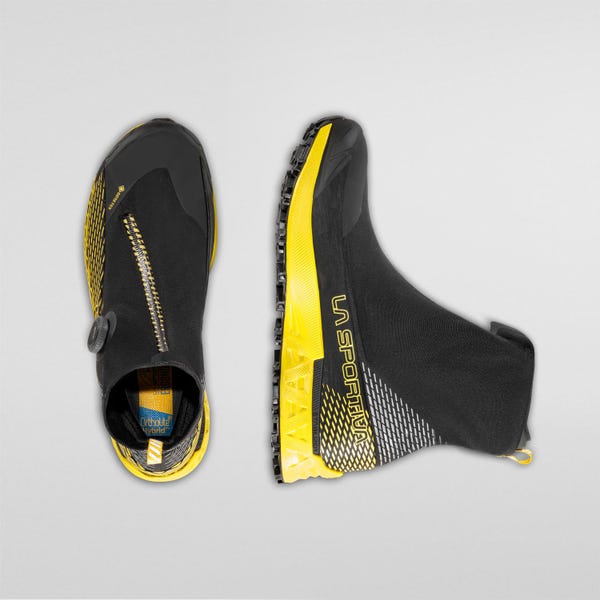 lasportiva Cyklon Cross GTX 2025