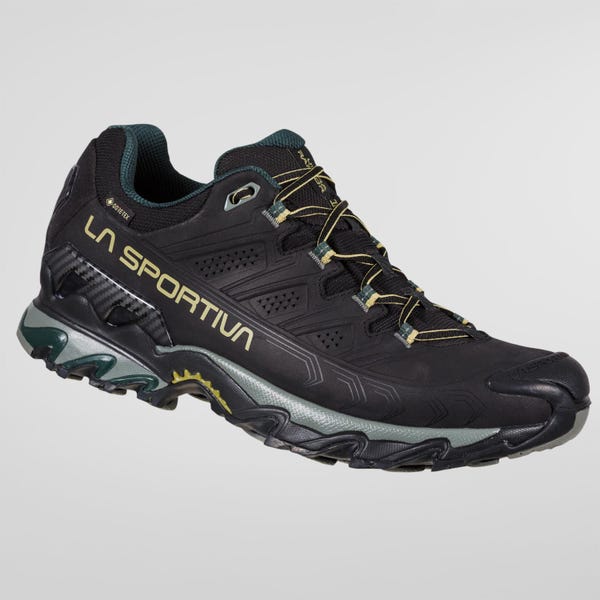 lasportiva Ultra Raptor II Leather Wide GTX Gran oferta