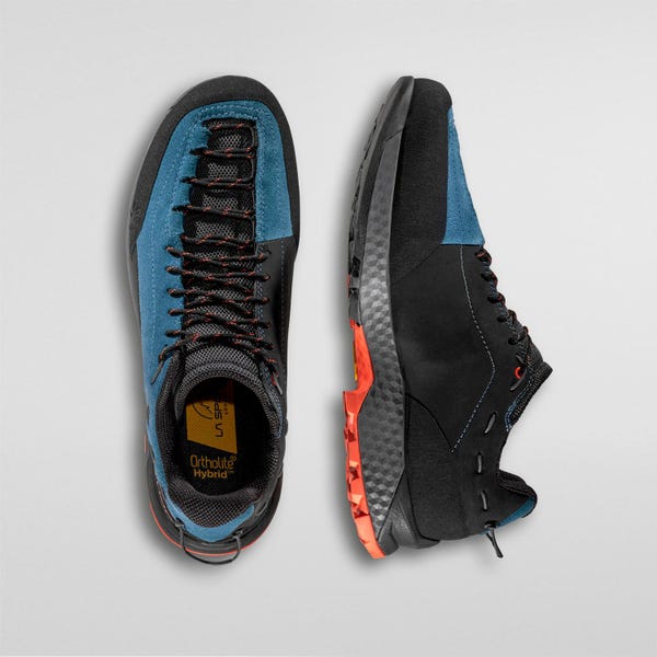 lasportiva TX Guide Leather Descuento