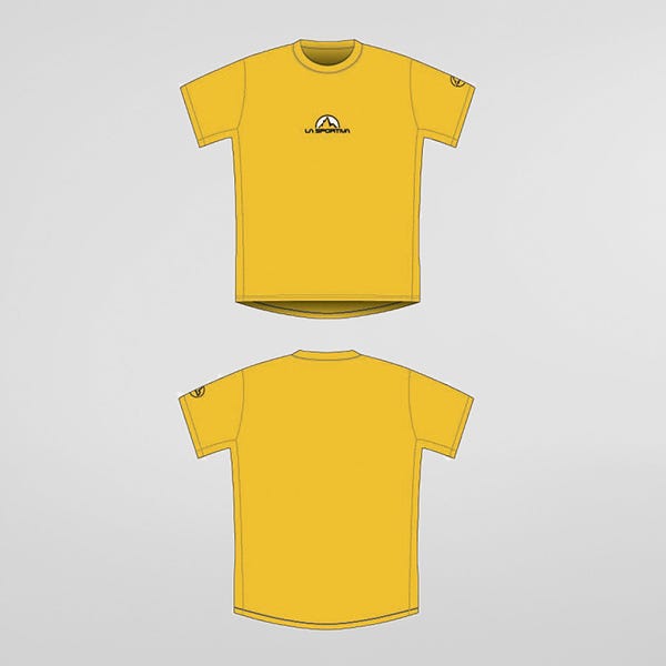 lasportiva Promo Tee M Envío gratis