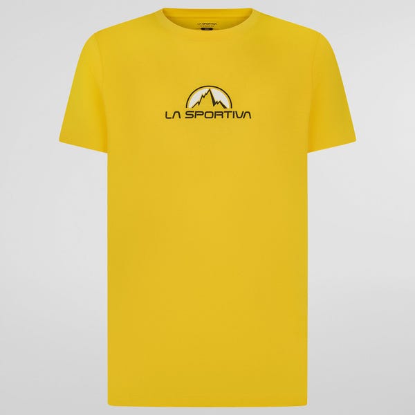 lasportiva Brand Tee M Últimos 3 días