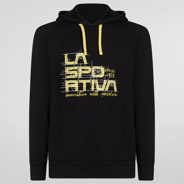 lasportiva Project Hoody M COMPRAR AHORA