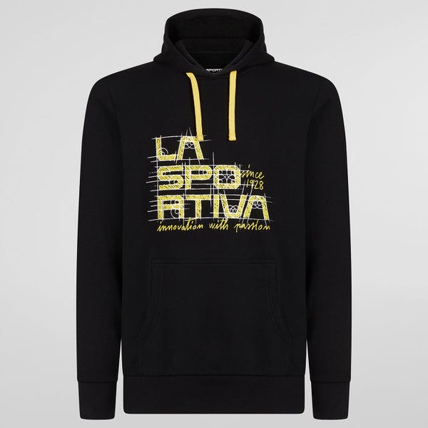 lasportiva Project Hoody M COMPRAR AHORA