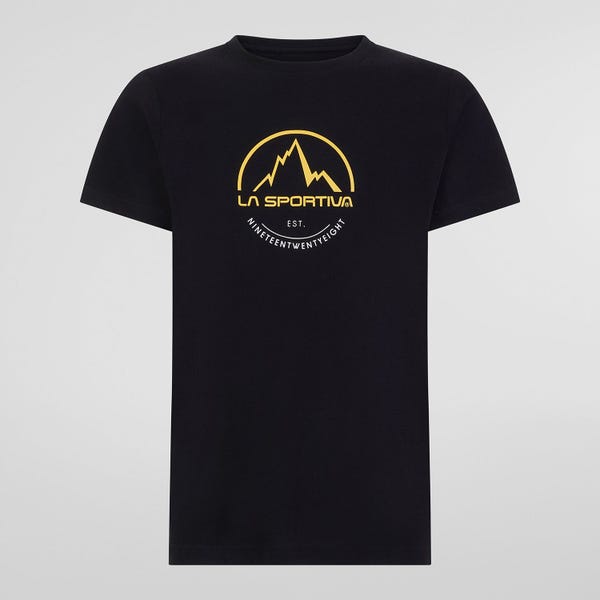 lasportiva Logo Tee Últimos 2 días