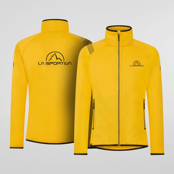 lasportiva Promo Fleece Último día