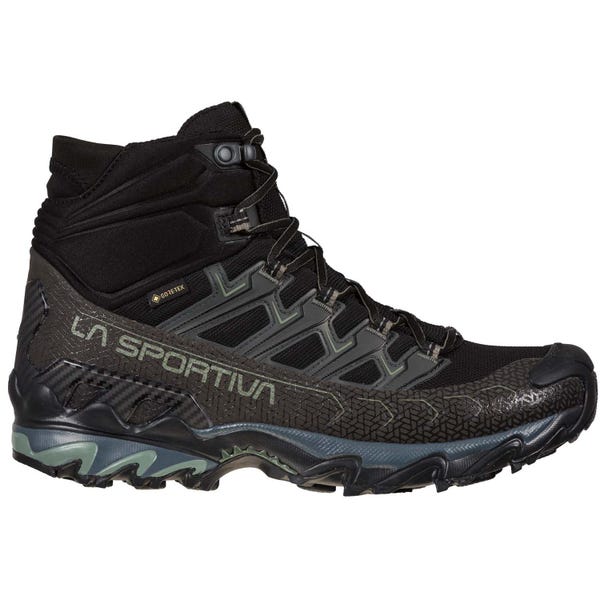 lasportiva Ultra Raptor II Mid Wide GTX Solo hoy