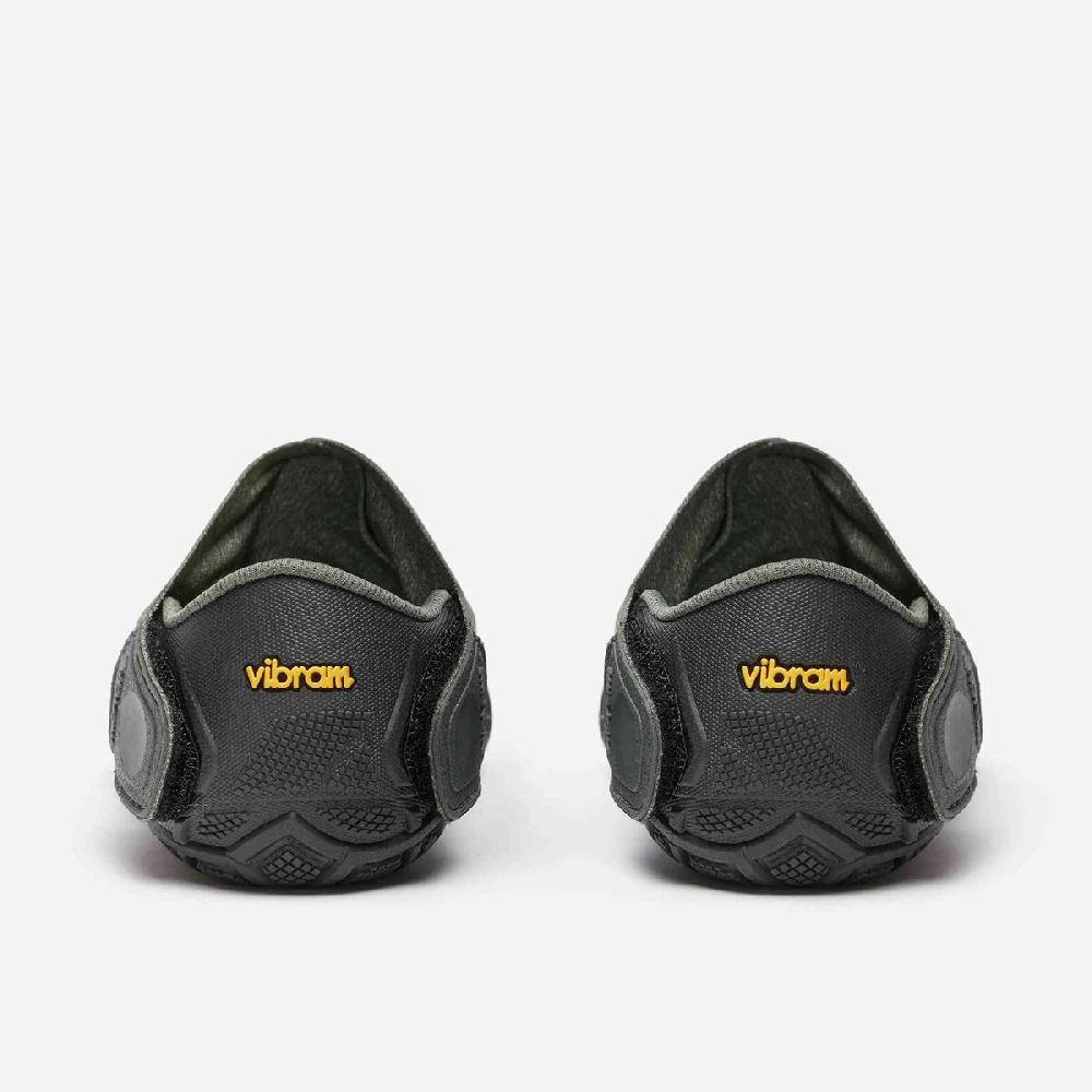 vibram Furoshiki EcoFree Hombre Green Últimos 3 días