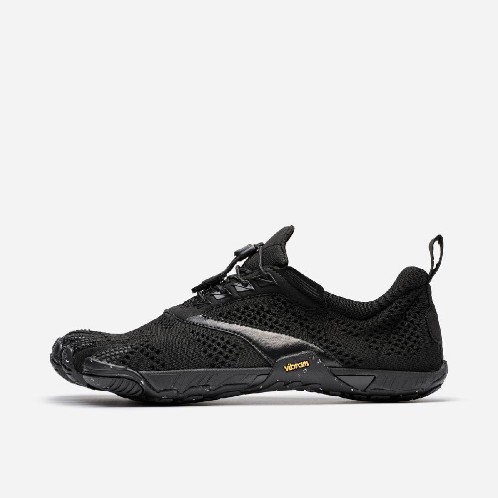 vibram KMD EVO Men's Black Promoción trimestral
