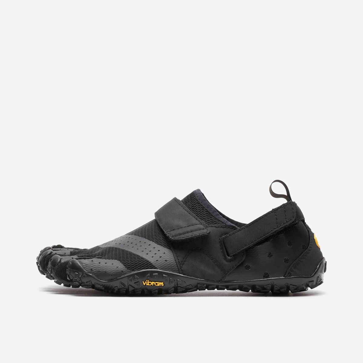 vibram V-Aqua Mujer Black Solo queda un día