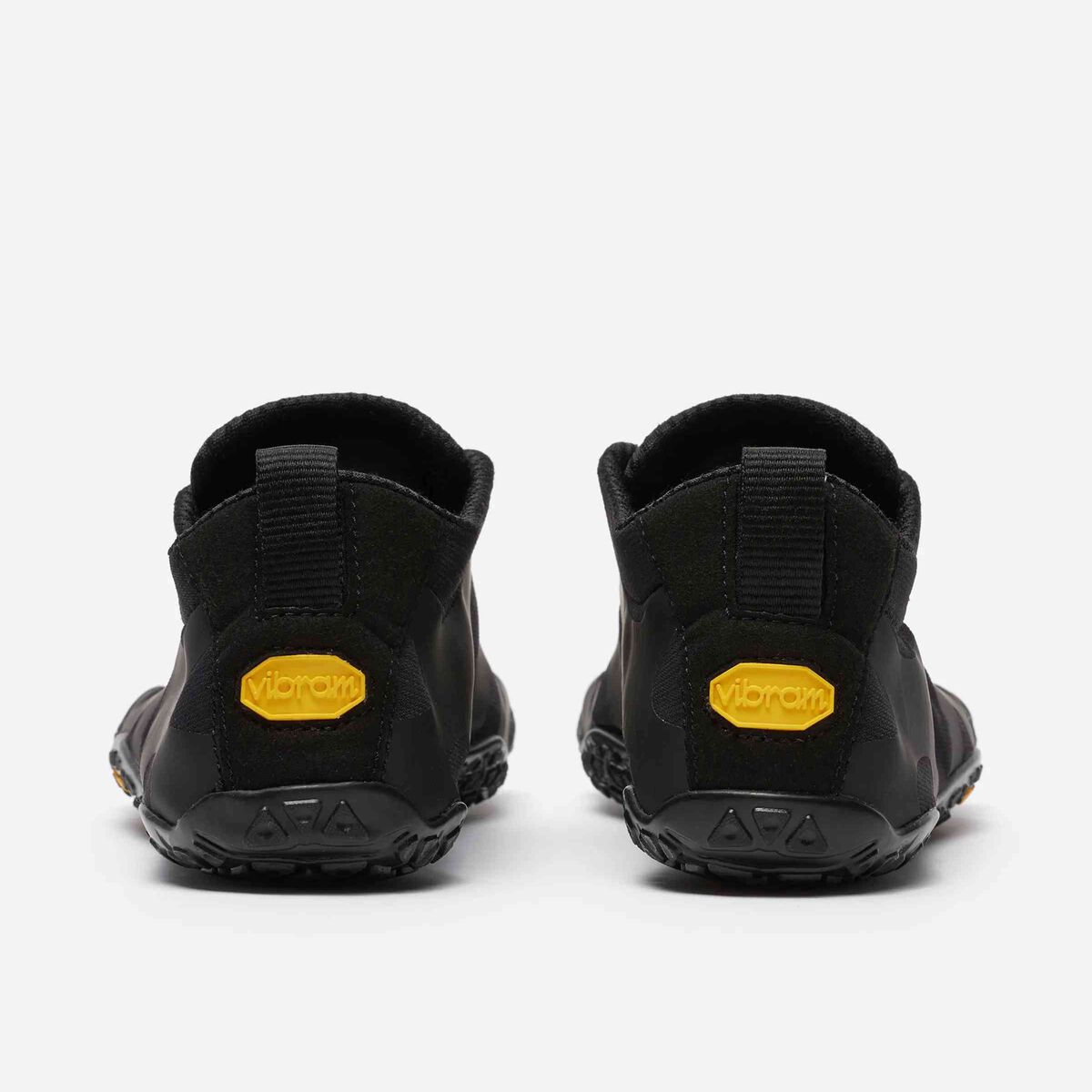 vibram V-Alpha Mujer Black Superdescuento