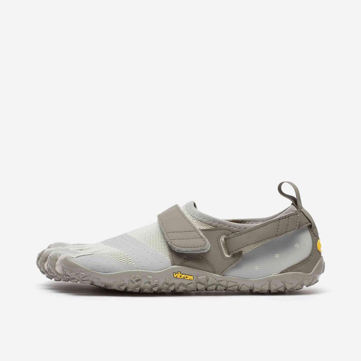 vibram V-Aqua Hombre Grey Precios de Black Friday