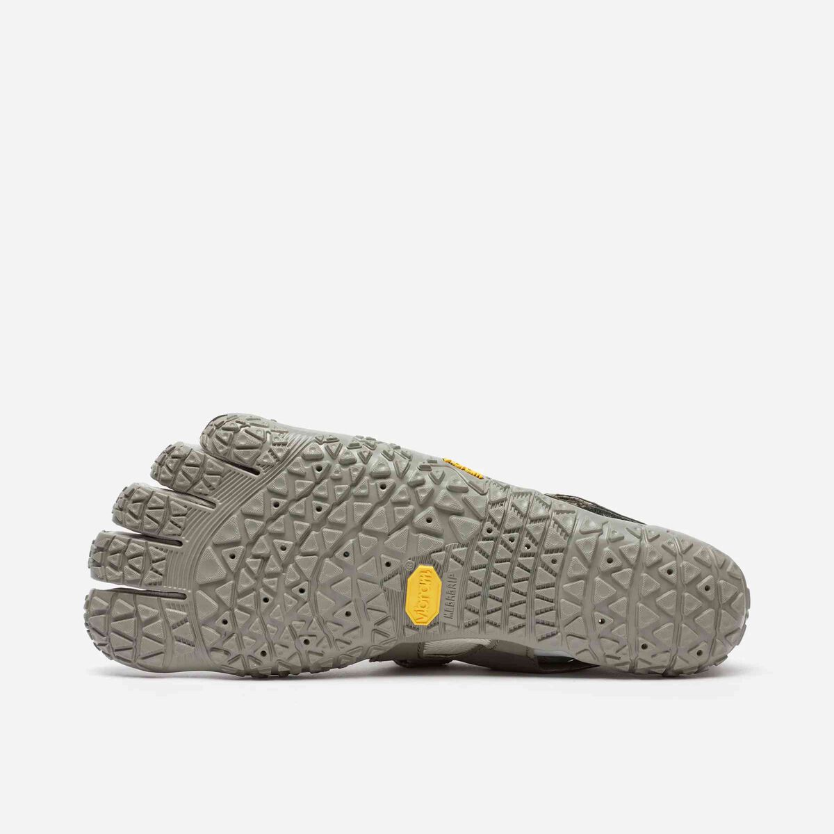 vibram V-Aqua Hombre Grey Precios de Black Friday